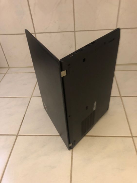 Lenovo ThinkPad T490s portatili - Image 2