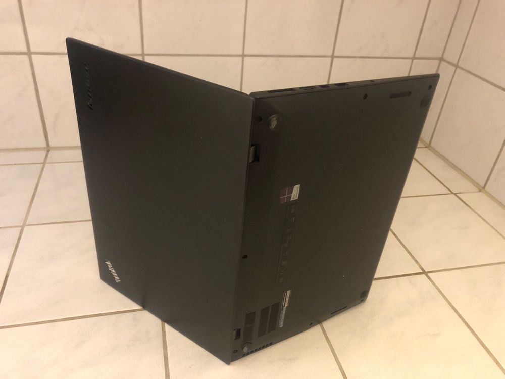 Lenovo ThinkPad X1 Carbon portatile - Image 2