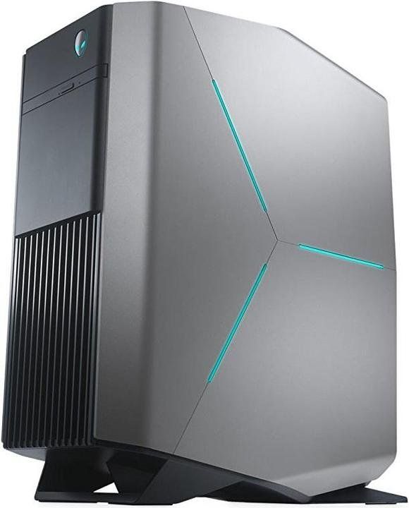Alienware Top di gamma con I7 8700K, Asus RTX 3060TI, 32GB - Image 1