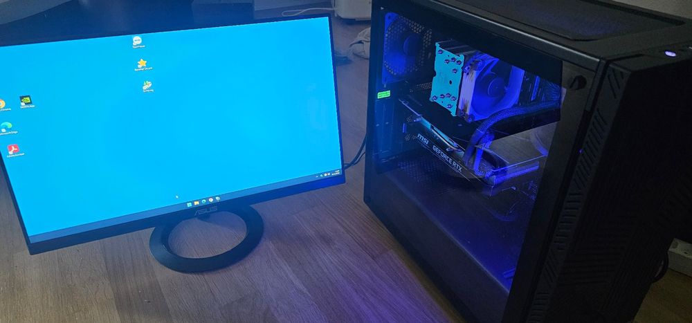 PC di fascia alta – i9-10900X con RTX 2080 Super e 64 GB di RAM