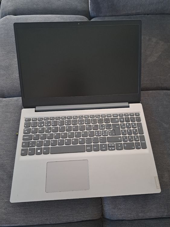 LENOVO-IDEA Ideapad S145-15IWL - (15.6 ", 256 GB SSD)