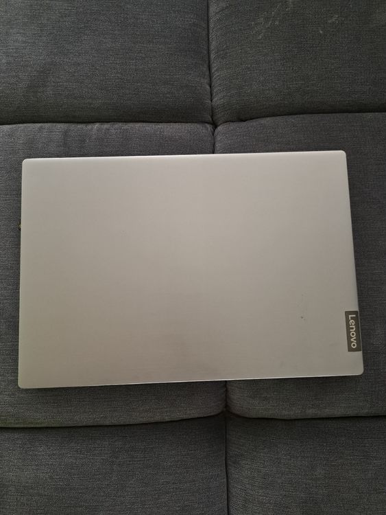 LENOVO-IDEA Ideapad S145-15IWL - (15.6 ", 256 GB SSD) - Image 2