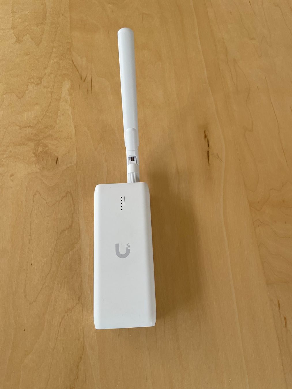 Un nuovo bridge WLAN di Ubiquiti - Image 1
