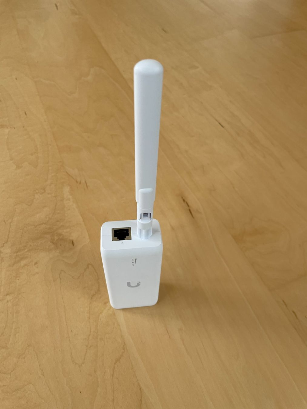 Un nuovo bridge WLAN di Ubiquiti - Image 3