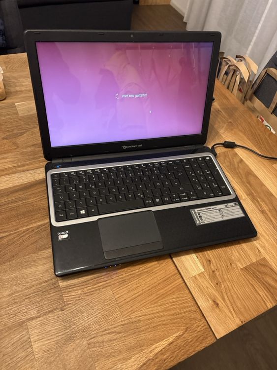 Computer portatile