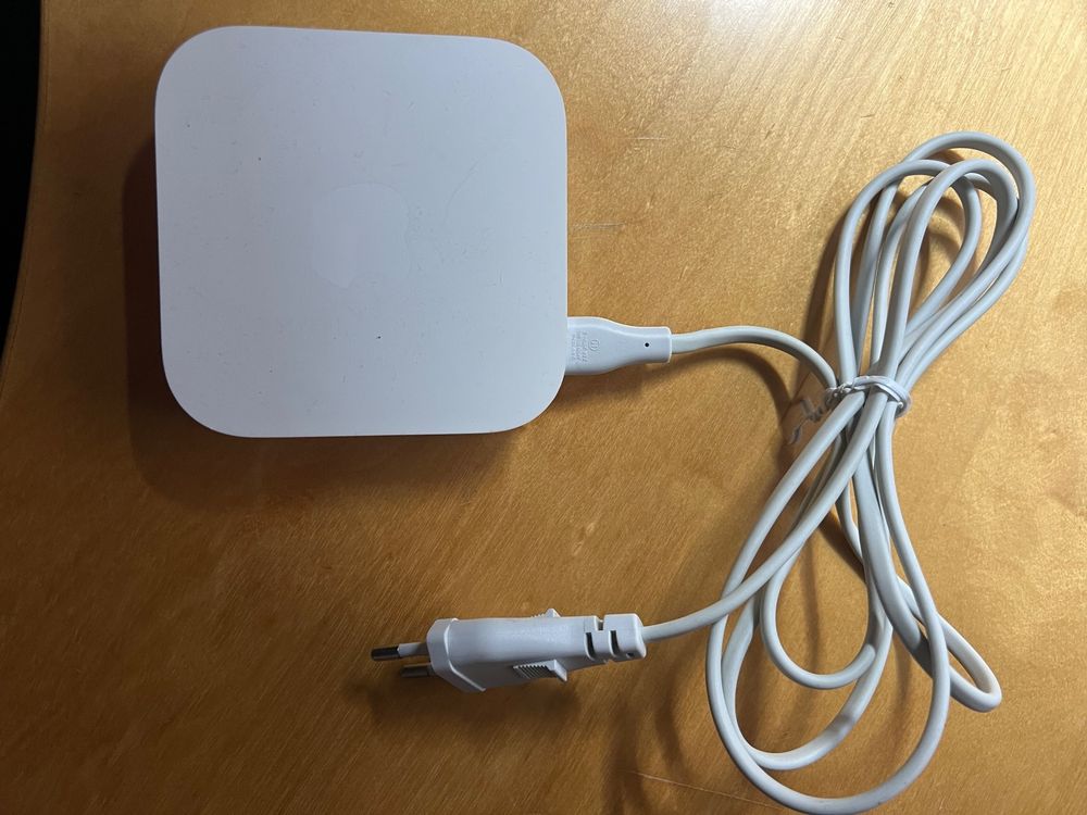 Apple AirPort Express (2. Generazione) A1392