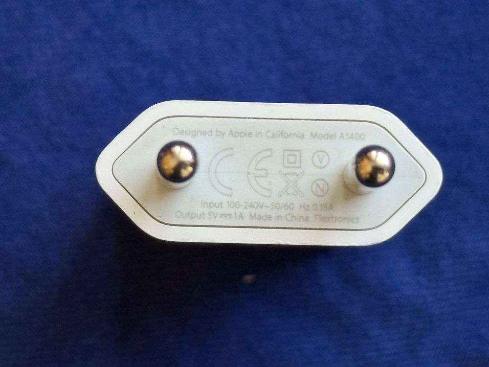Adattatore di alimentazione USB A Apple - Image 2