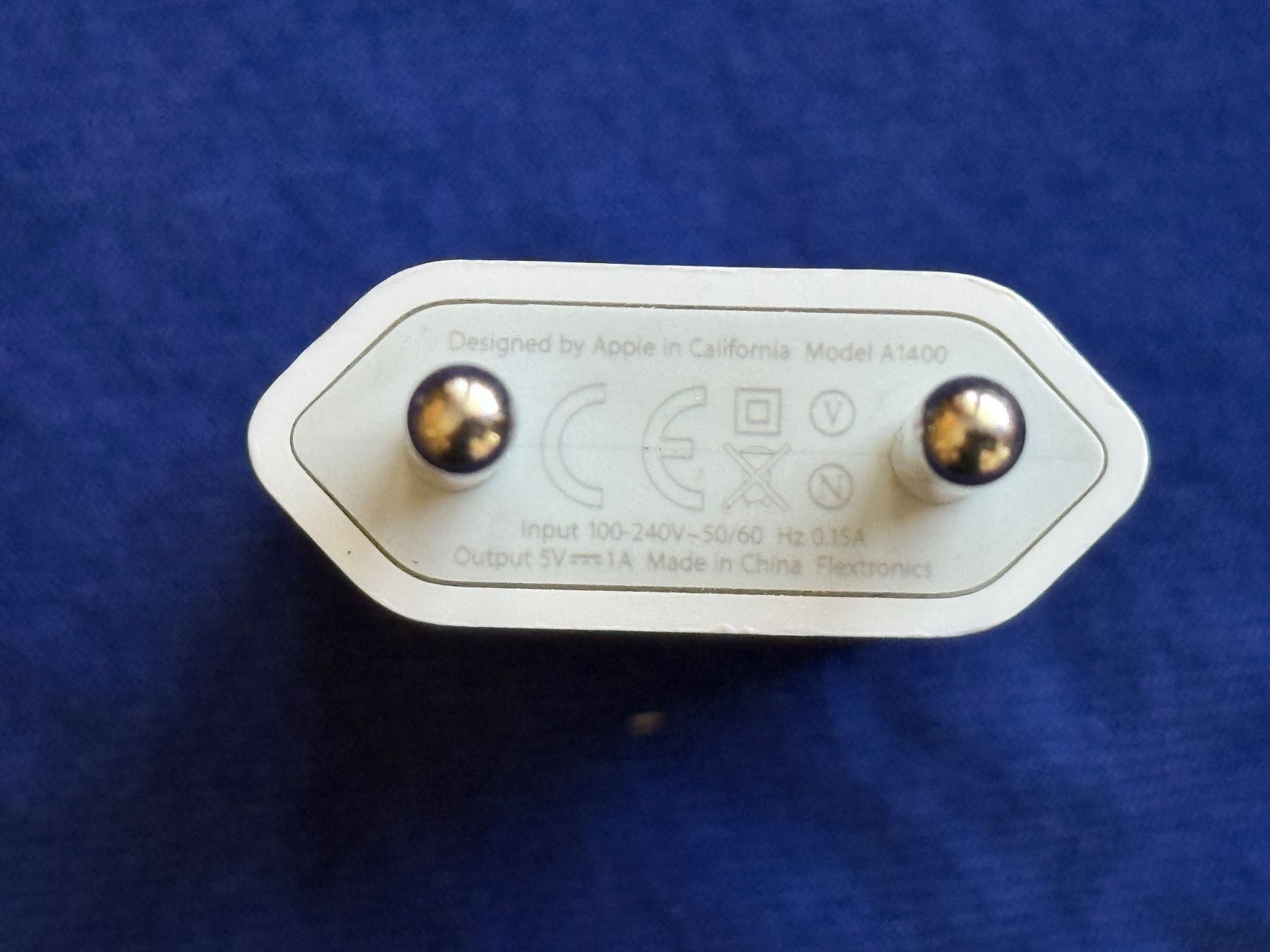 Adattatore di alimentazione USB A Apple - Image 3