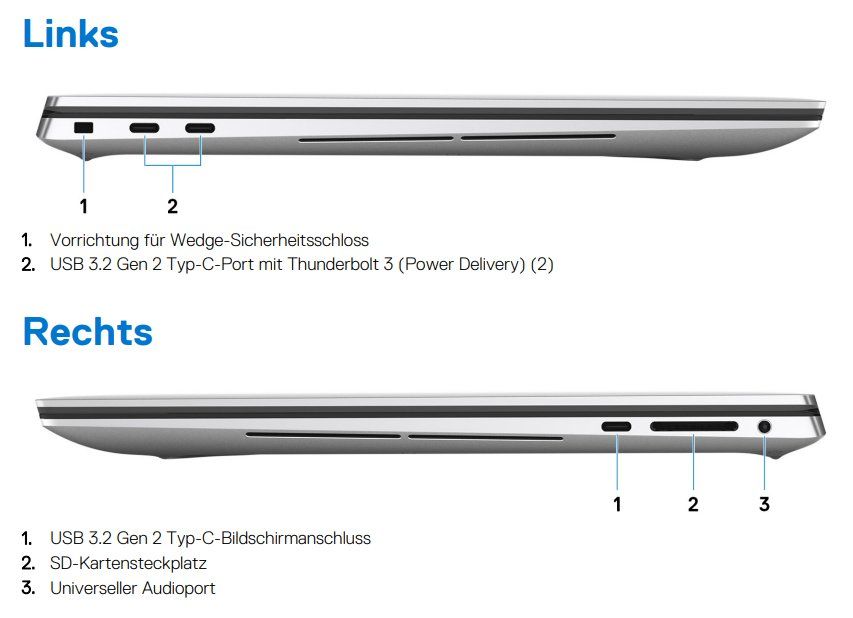 Dell Precision 5550 - Windows 11 Pro - Image 2