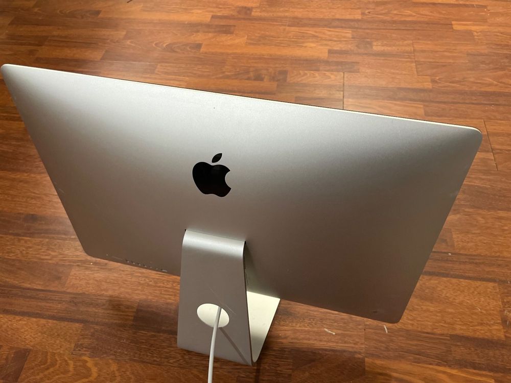 Apple iMac 27" (fine 2013) + Magic Mouse e tastiera wireless - Image 2