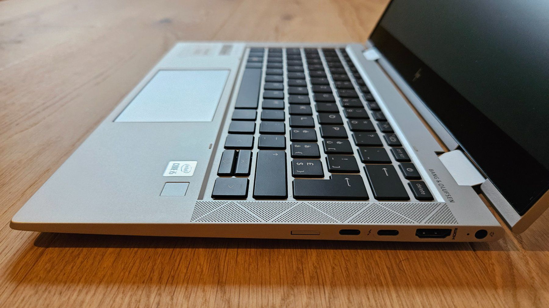 HP Elitebook x360 830 G7 (Notebook 2 in 1) - Image 1
