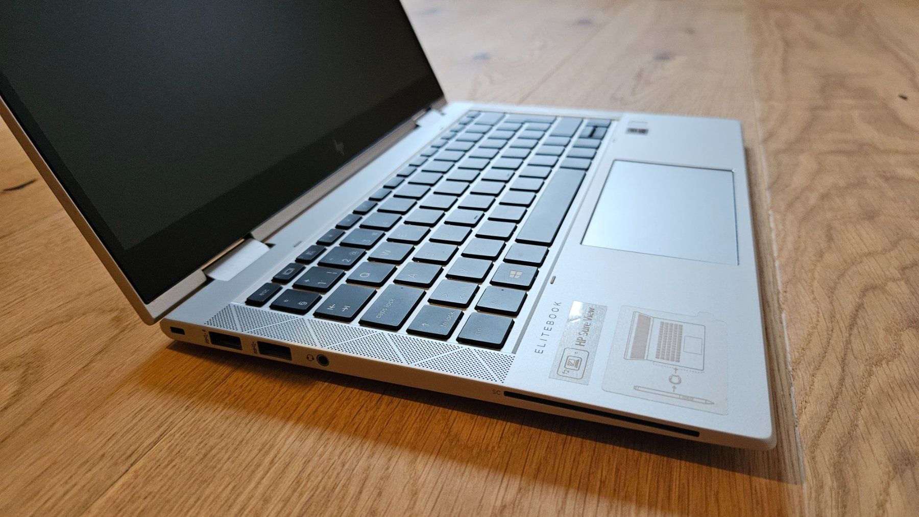 HP Elitebook x360 830 G7 (Notebook 2 in 1) - Image 3