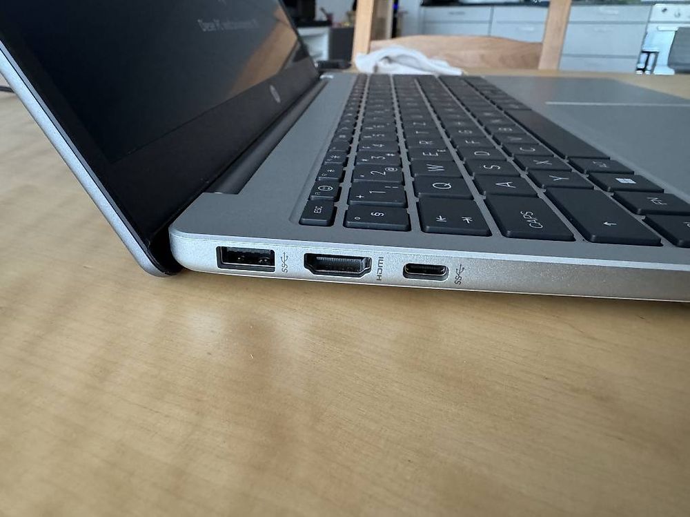 HP 255 G10 – Ryzen 7 • 16GB RAM • 512GB SSD • come nuovo