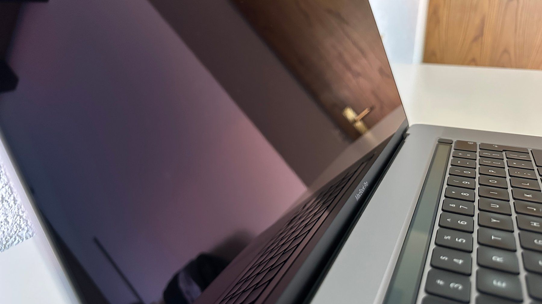 MacBook Pro 16" Apple, 4TB, 64GB RAM, i9, 2019 - Image 3