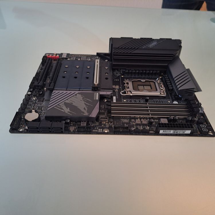 Z690 Aorus Pro DDR5 - Image 2