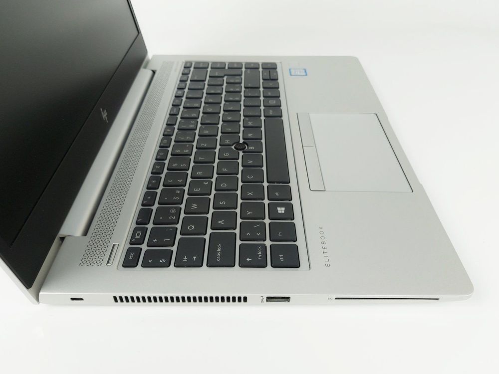 HP Elitebook 840g6 (14",I7,W11,Off.2021,16GB RAM,*250GB SSD)