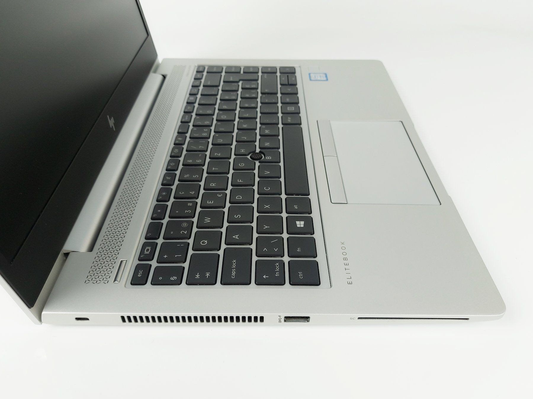 HP Elitebook 840g6 (14",I7,W11,Off.2021,16GB RAM,*250GB SSD) - Image 1