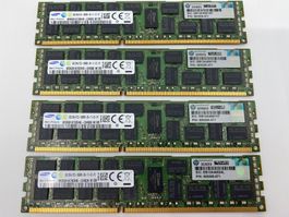 Ram ddr4 6x8gb Samsung - Image 3