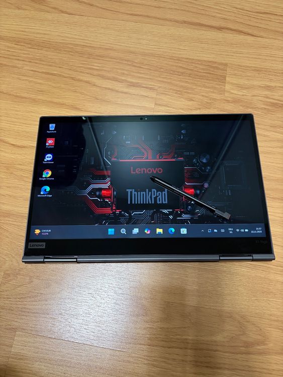 VAG Full Set ODIS S+E, VCDS, ELSA, Thinkpad X1 Diagnosegerät