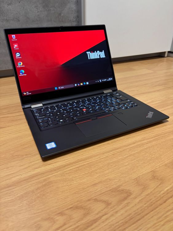 Diagnosi con Thinkpad Touch 2in1, VCDS ELSA ETKA VAG - Image 2