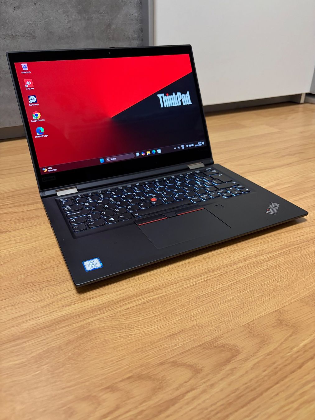 Diagnosi con Thinkpad Touch 2in1, VCDS ELSA ETKA VAG - Image 3
