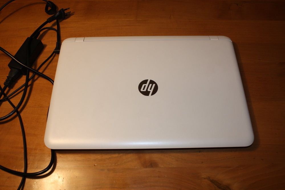 HP Notebook Pavilion 17-g112nz - Image 2