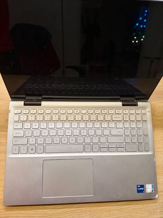 Dell Inspiron 15 7000 2-in-1