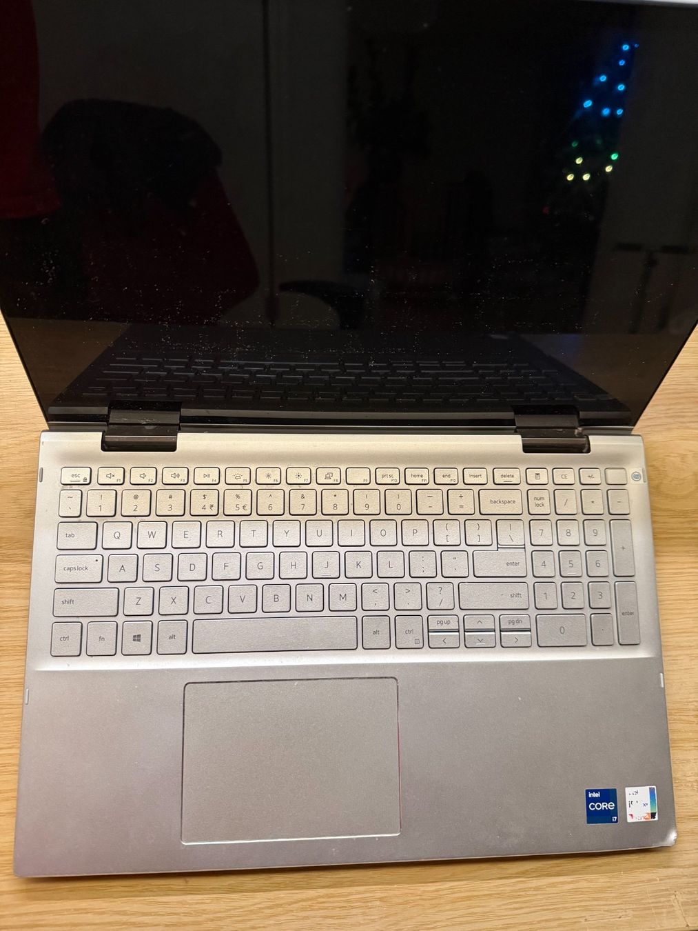 Dell Inspiron 15 7000 2-in-1 - Image 1