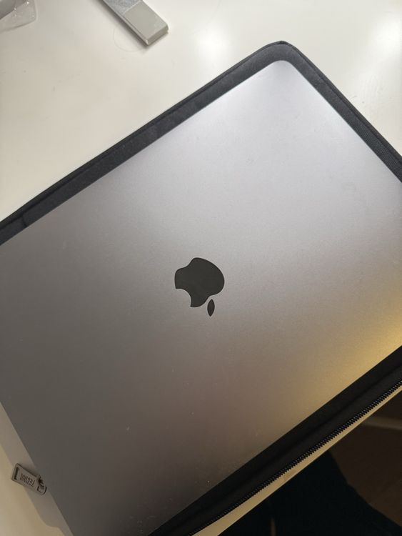 Mac Book Air 13‘‘, 2018
