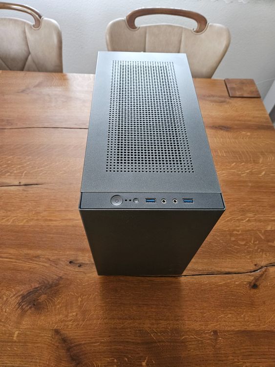 PC Intel N100 con 47 TB di HDD - Image 2