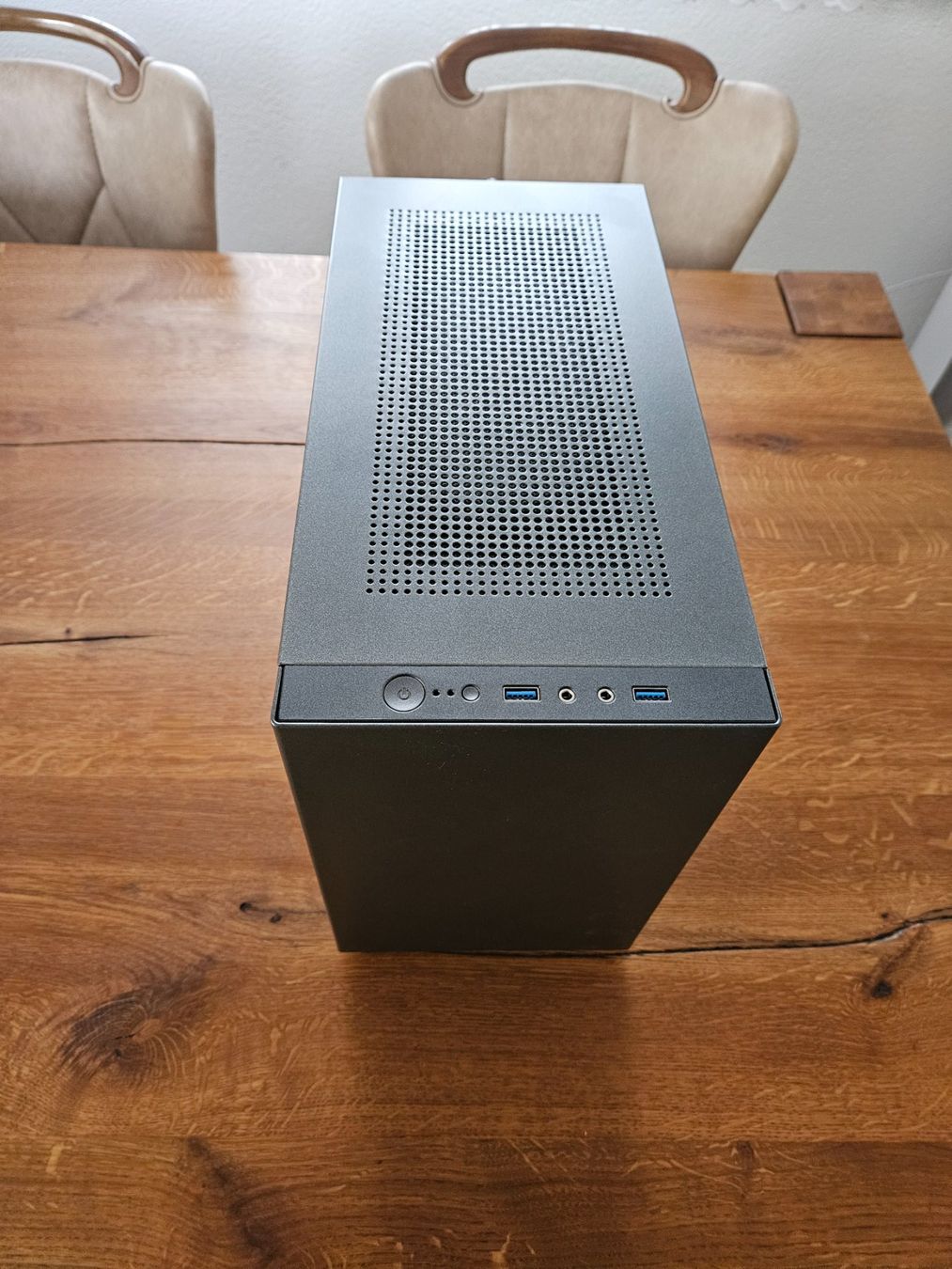 PC Intel N100 con 47 TB di HDD - Image 3