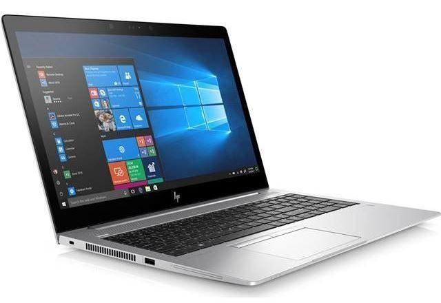 HP EliteBook 850 G6 (A-), Core-i7, 16GB RAM, Win11, Akku neu - Image 2