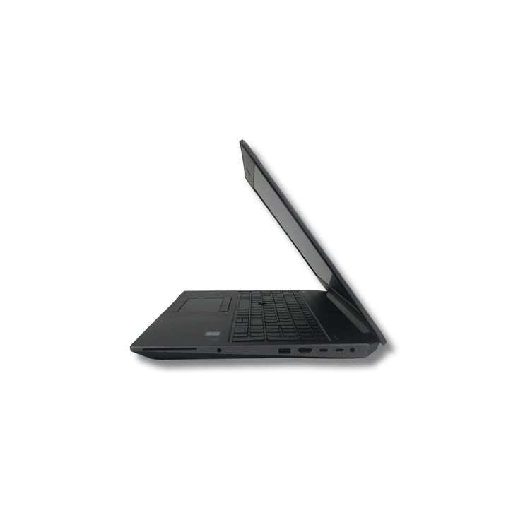 HP - ZBook 15 G5 - i7-8850H - 32 GB RAM - 512 GB - Image 2