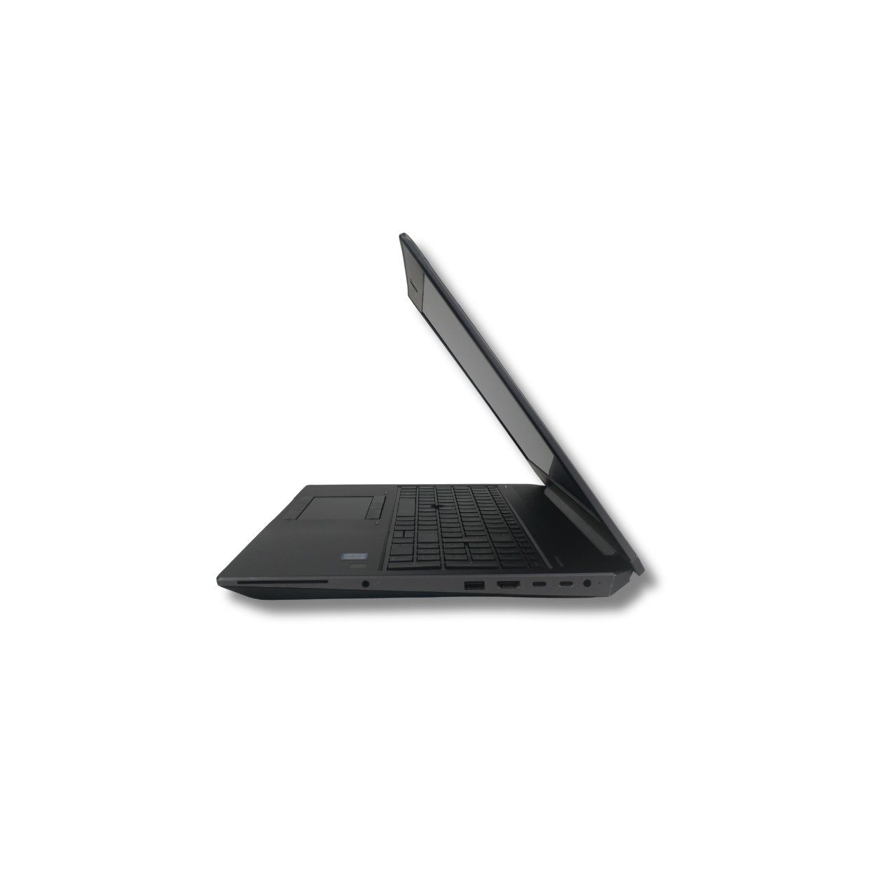 HP - ZBook 15 G5 - i7-8850H - 32 GB RAM - 512 GB - Image 3