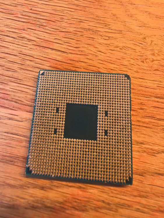 Ryzen 7 5800x - Image 2