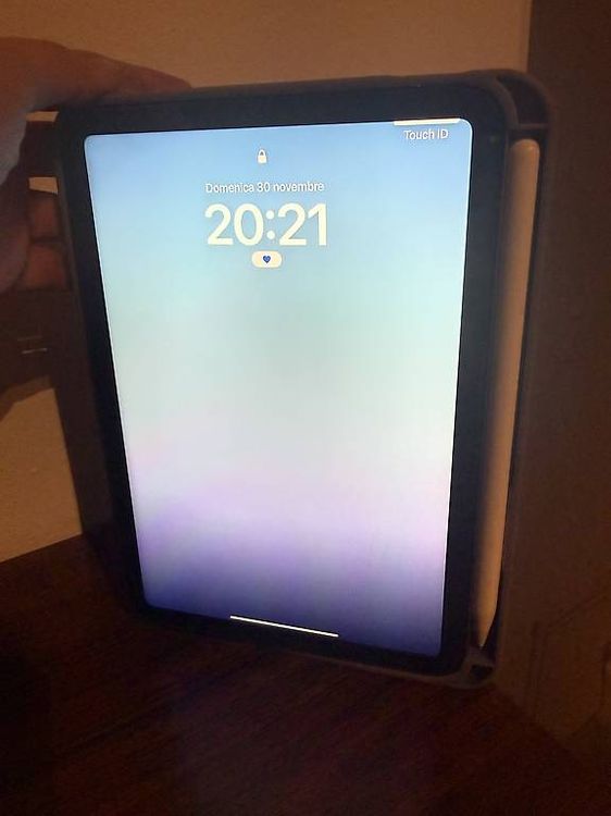 iPad 6 mini (6 gen) 2021
