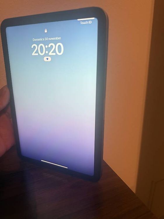 iPad 6 mini (6 gen) 2021 - Image 2