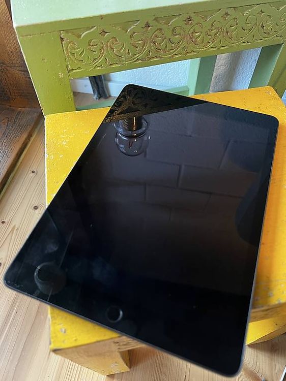 Apple iPad 10.2 64 GB Cellular 2021 Grigio- Standard - Image 2