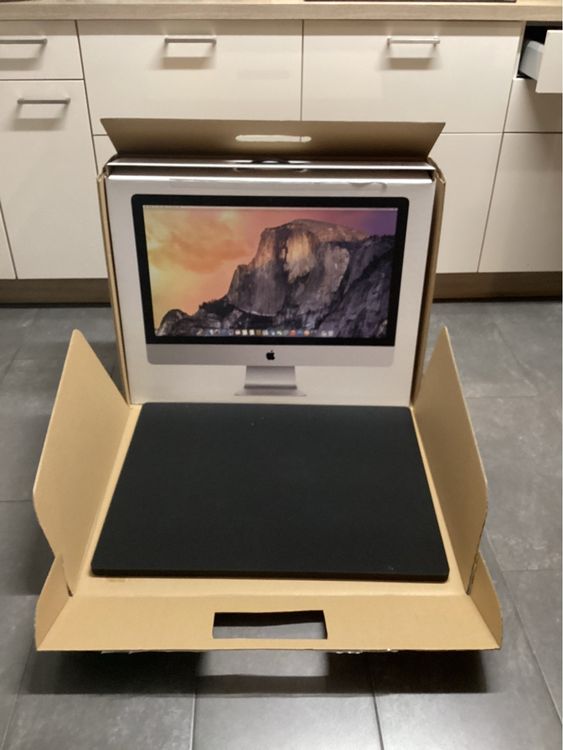 iMac 27,5k Retina,2019,i9,32GB, 8GB VRAM, 4TB SSD