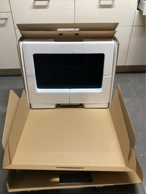 iMac 27,5k Retina,2019,i9,32GB, 8GB VRAM, 4TB SSD - Image 2
