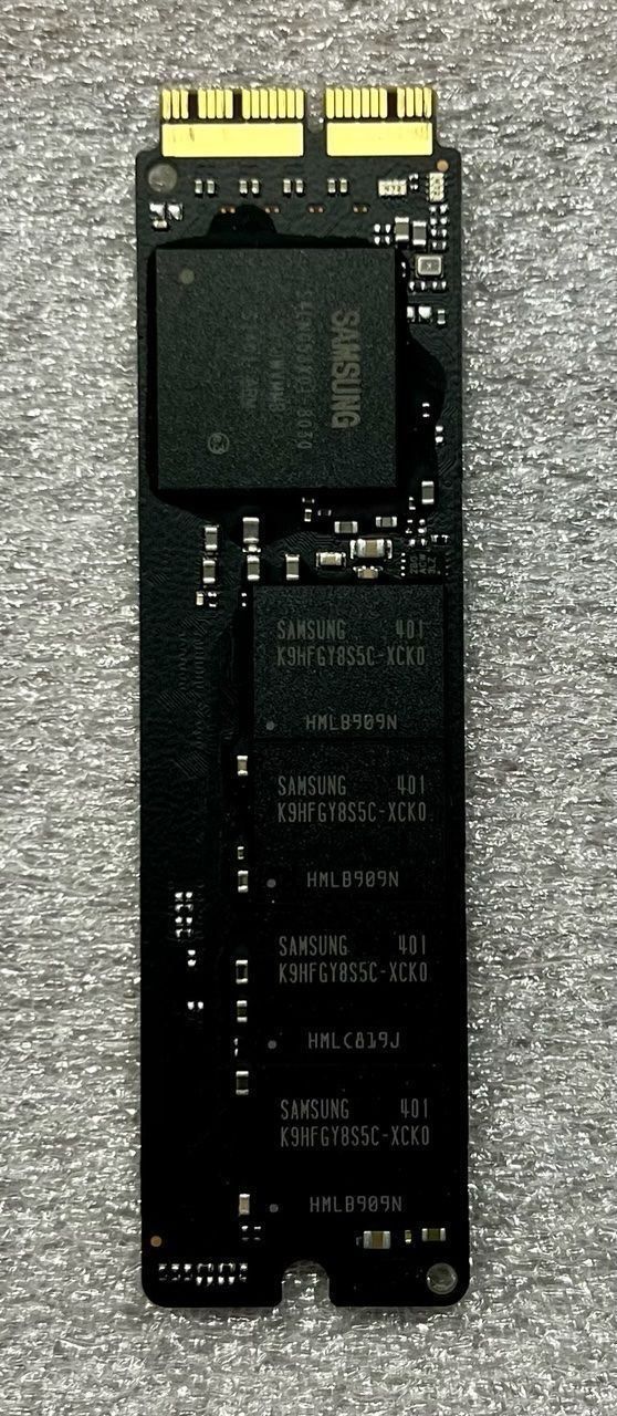 SSD Apple da 256 GB - Image 1