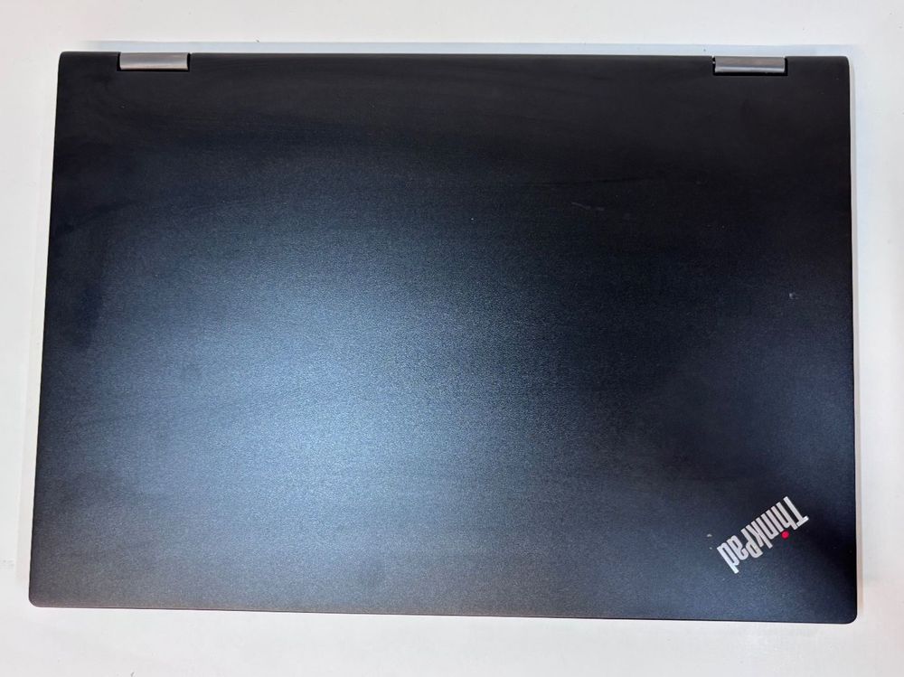 Notebook 13" Lenovo Thinkpad L13 Yoga Gen 2 Core i7, difettoso - Image 2