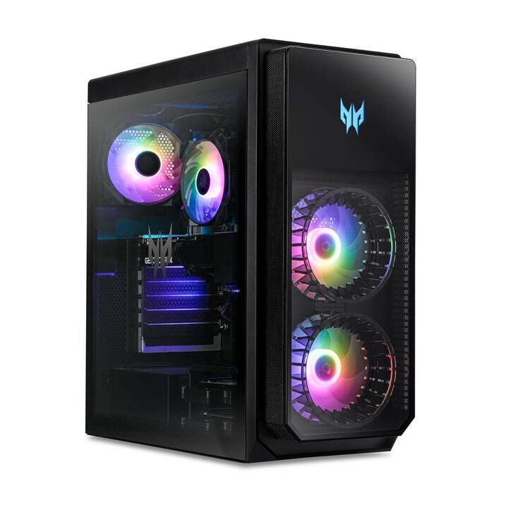 ACER Predator Orion 5000 (PO5-655)