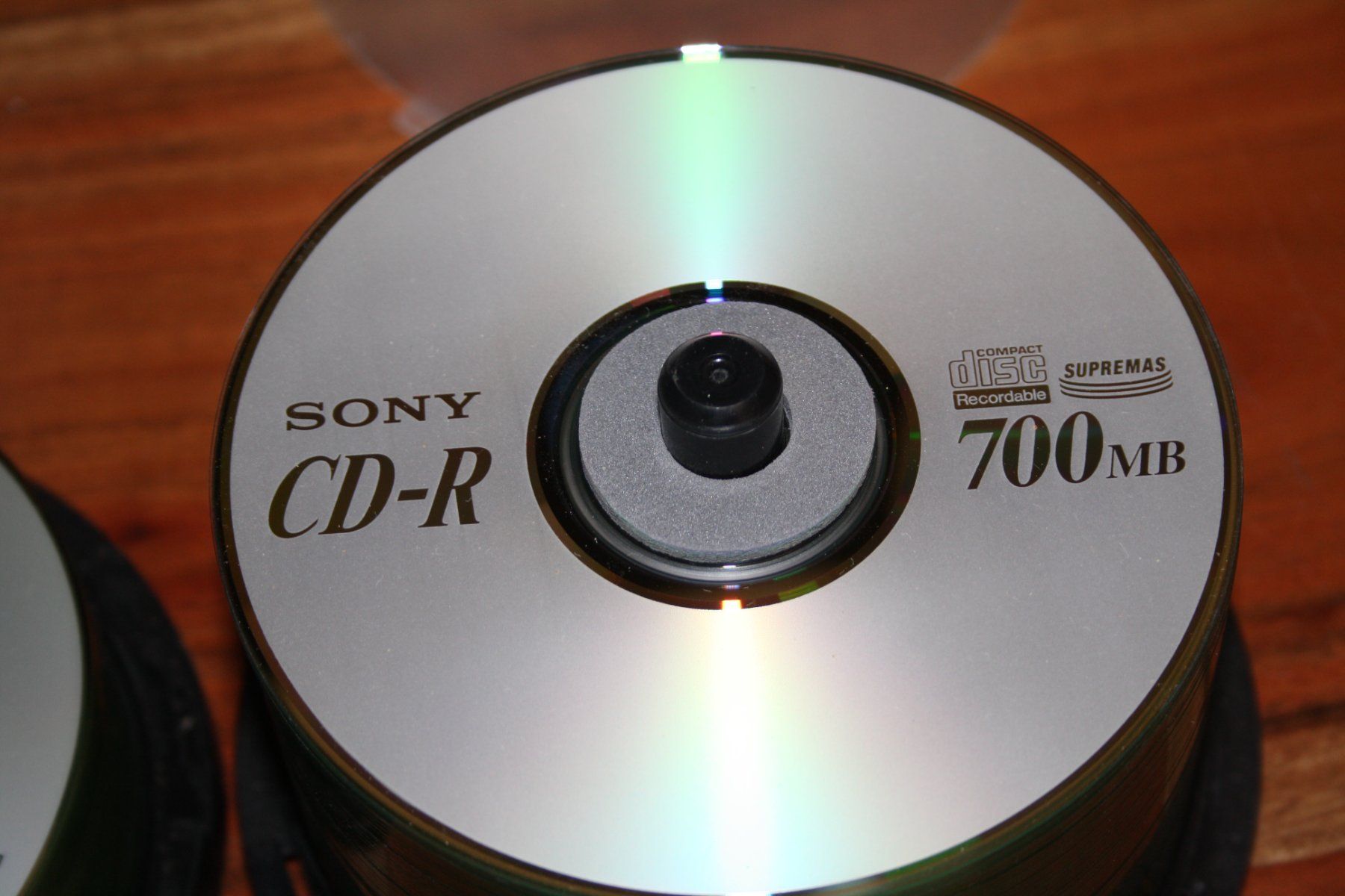 CD-Rohlinge Sony &amp; Imation, 700MB, 76 Stk. economico! - Image 3