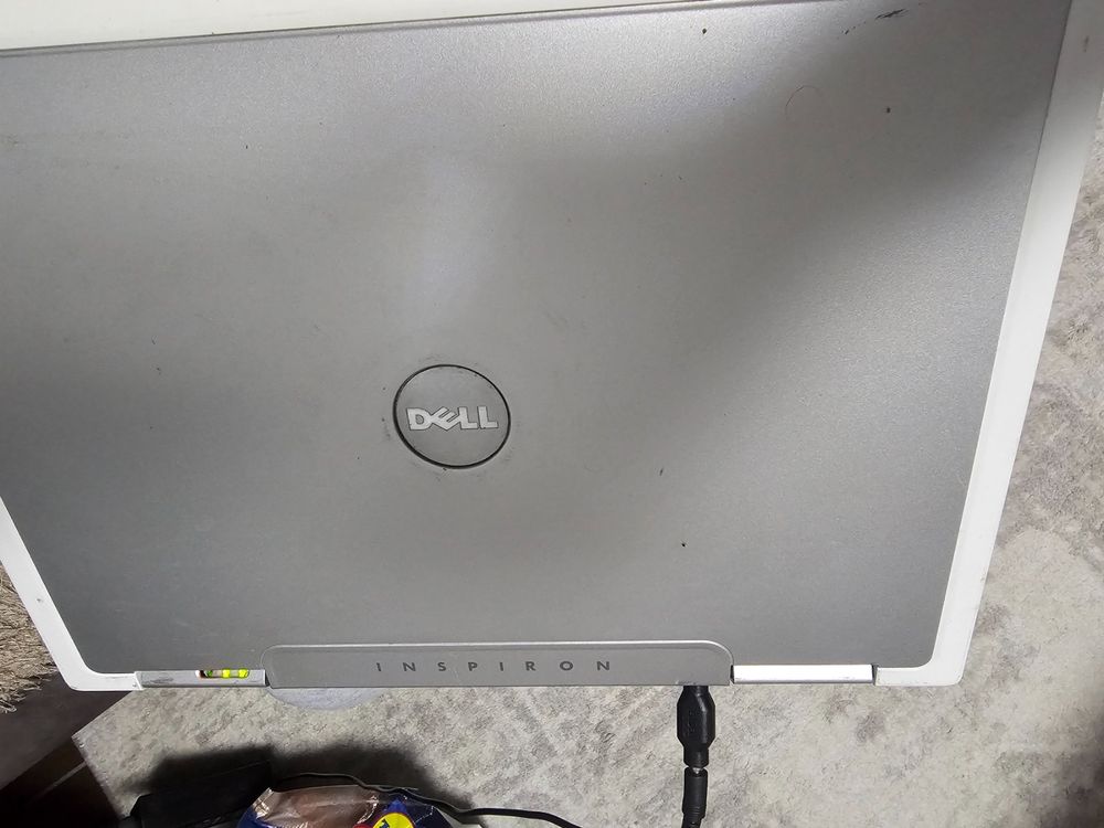 Dell Inspiron, Windows XP, perfetto per collezionisti - Image 2