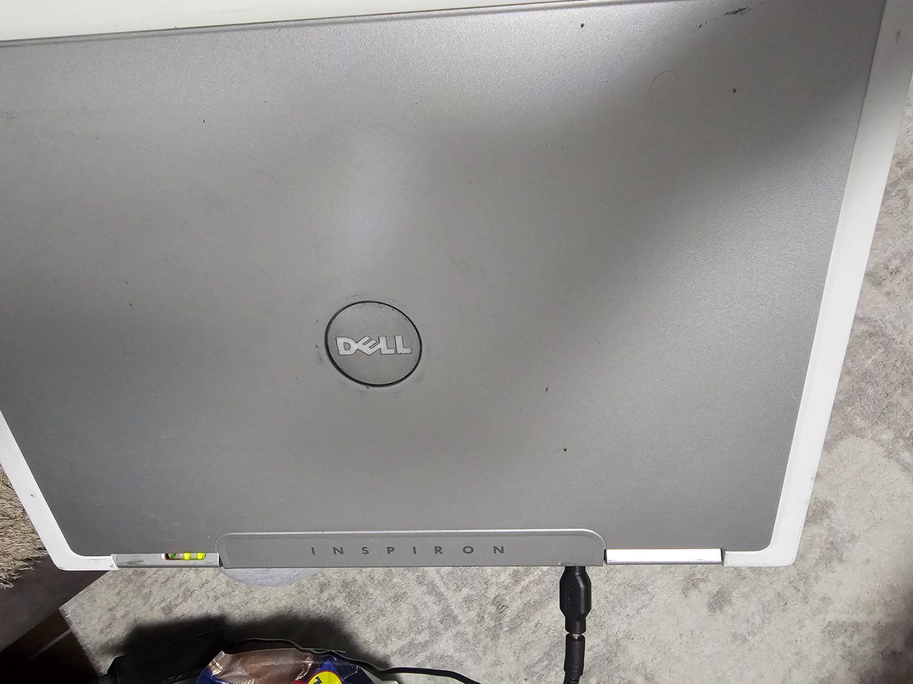 Dell Inspiron, Windows XP, perfetto per collezionisti - Image 3