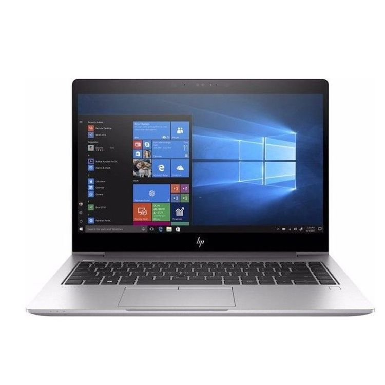 HP EliteBook 840 G6 i5-8365U, 16 GB, 256 GB