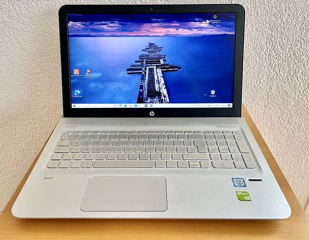 HP ENVY Notebook 15" - Image 1