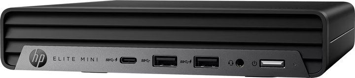 PC HP Elite Mini 800 G9 (neuf, 512Go, 16Go, Core i7-13700) - Image 1
