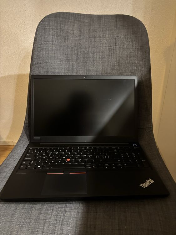 Lenovo ThinkPad: ottimo stato - ideale per ufficio a casa! - Image 2